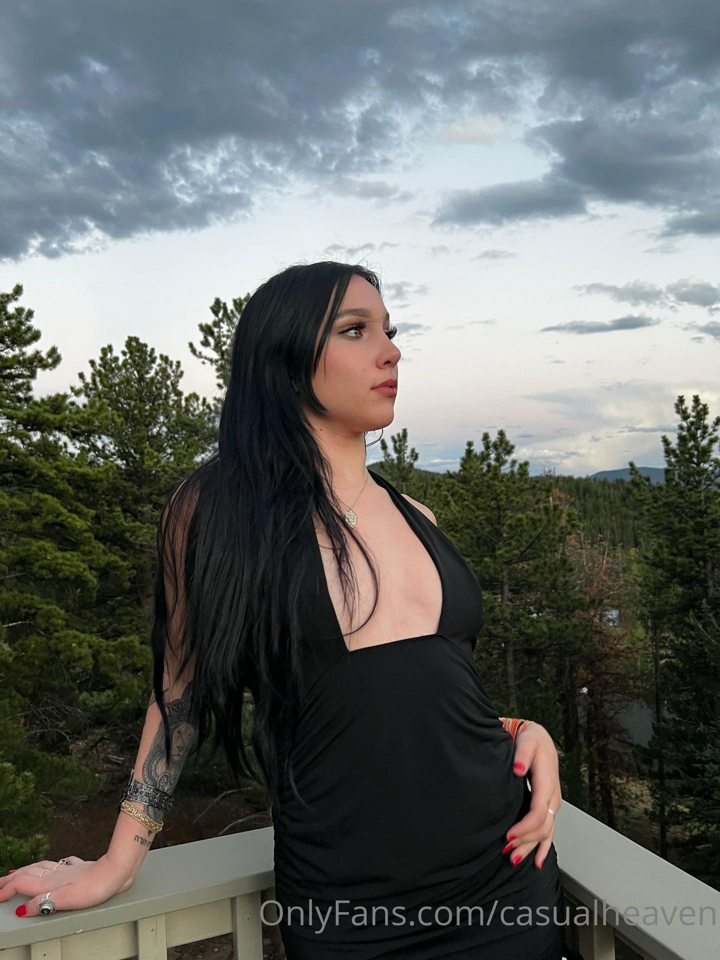 Nirvana / casual.nirvana Nude OnlyFans Leaks 1