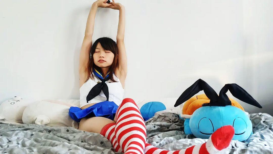 NyannaDesu Nude Patreon Leaks 1