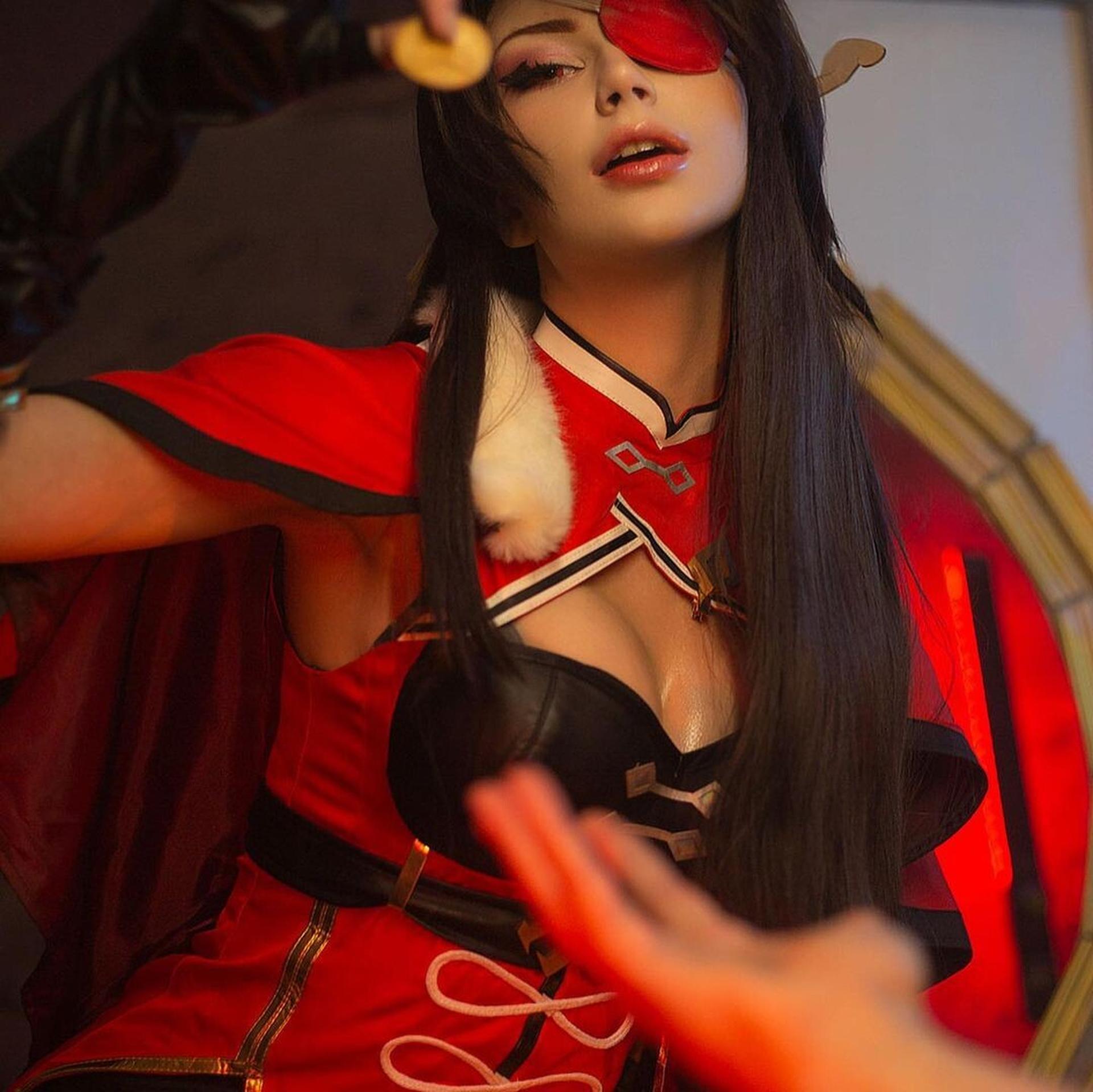 Oichi Nude OnlyFans Leaks 1