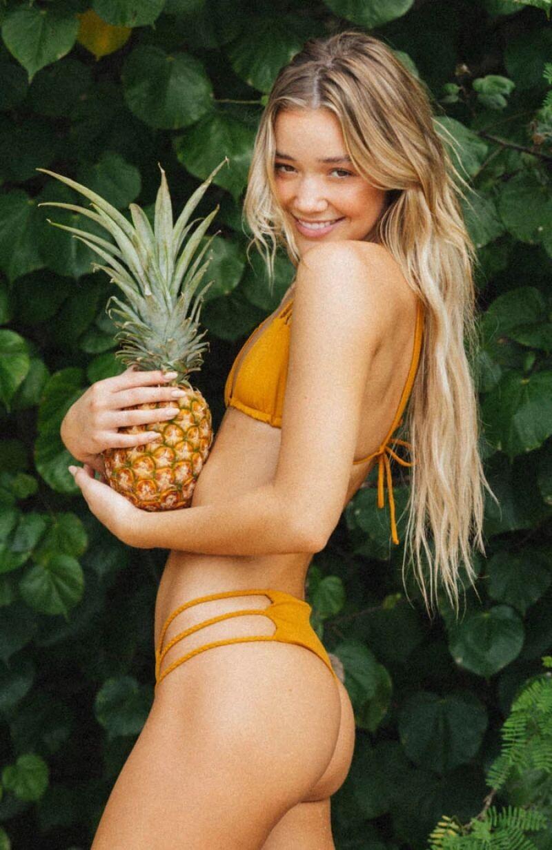 Olivia Ponton / olivia_ponton Nude OnlyFans Leaks 1