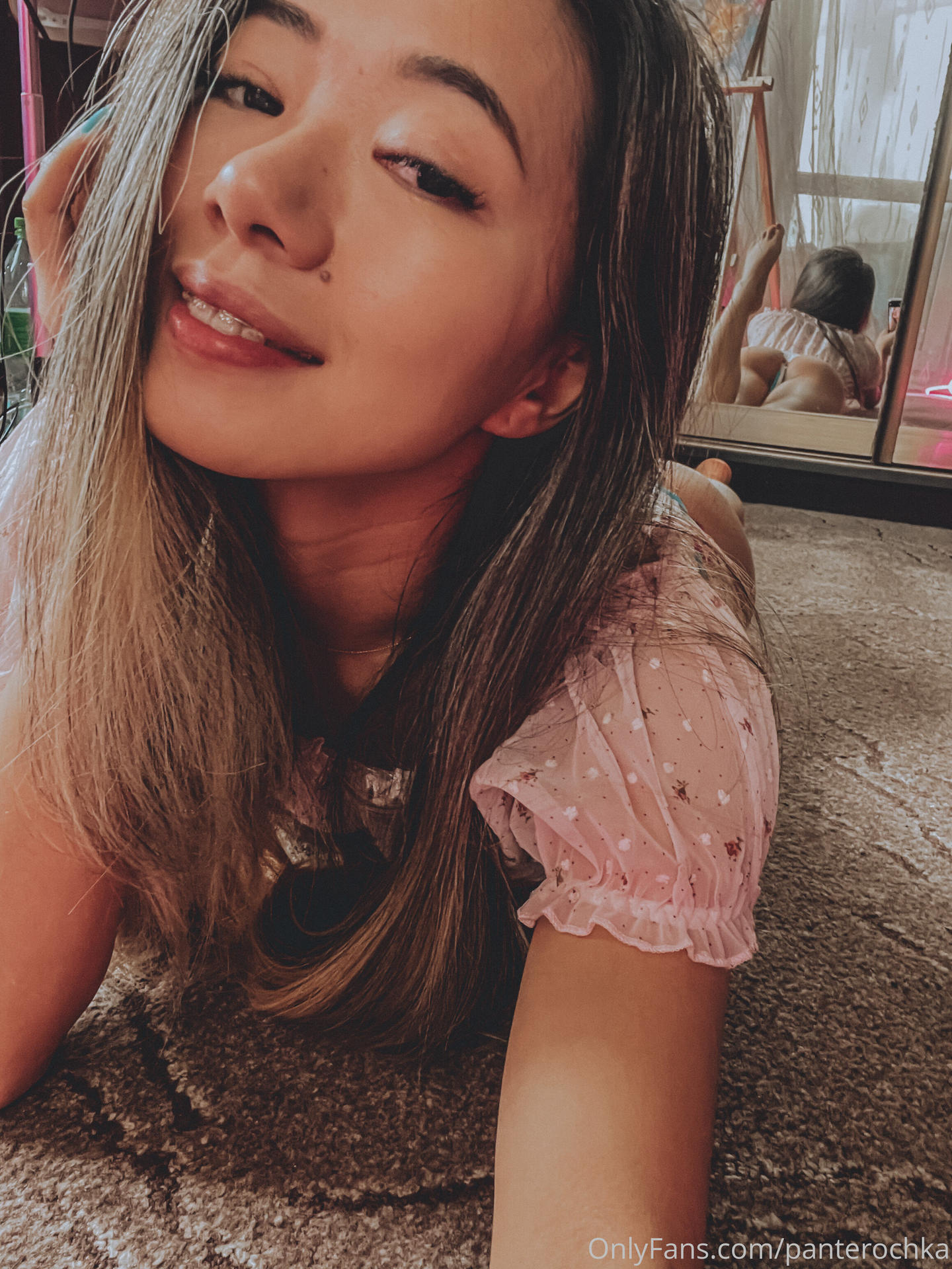 Panterochka Nude OnlyFans Leaks 1