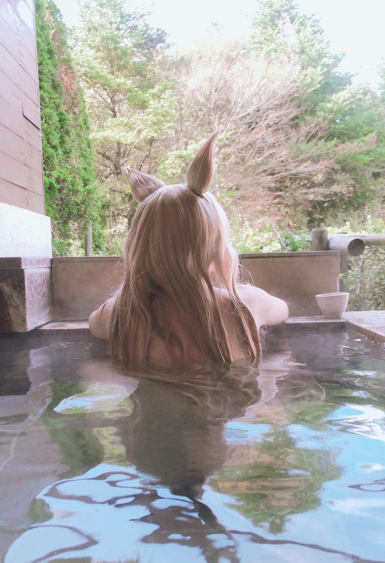 Peachmilky / peachmilky_ Nude OnlyFans Leaks 1