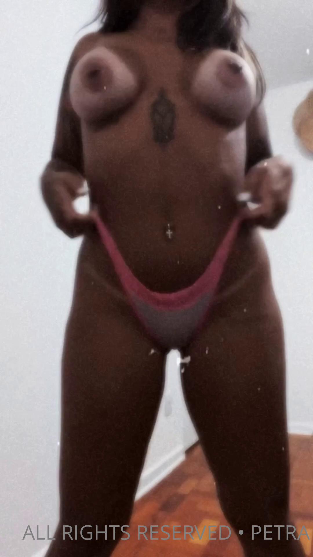 Petra Mattar / petramattar Nude OnlyFans Leaks 1