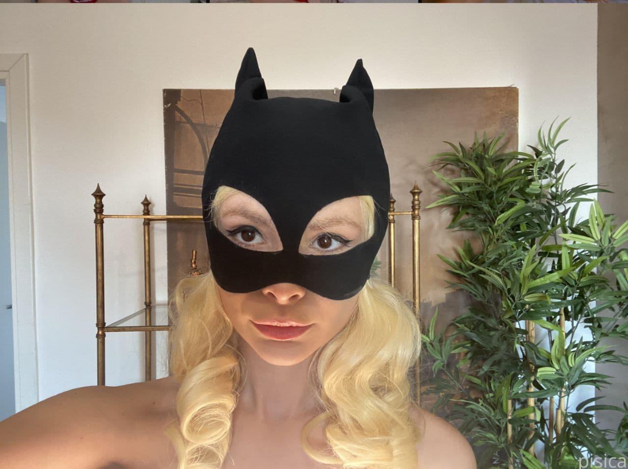 pisica Nude OnlyFans Leaks 1