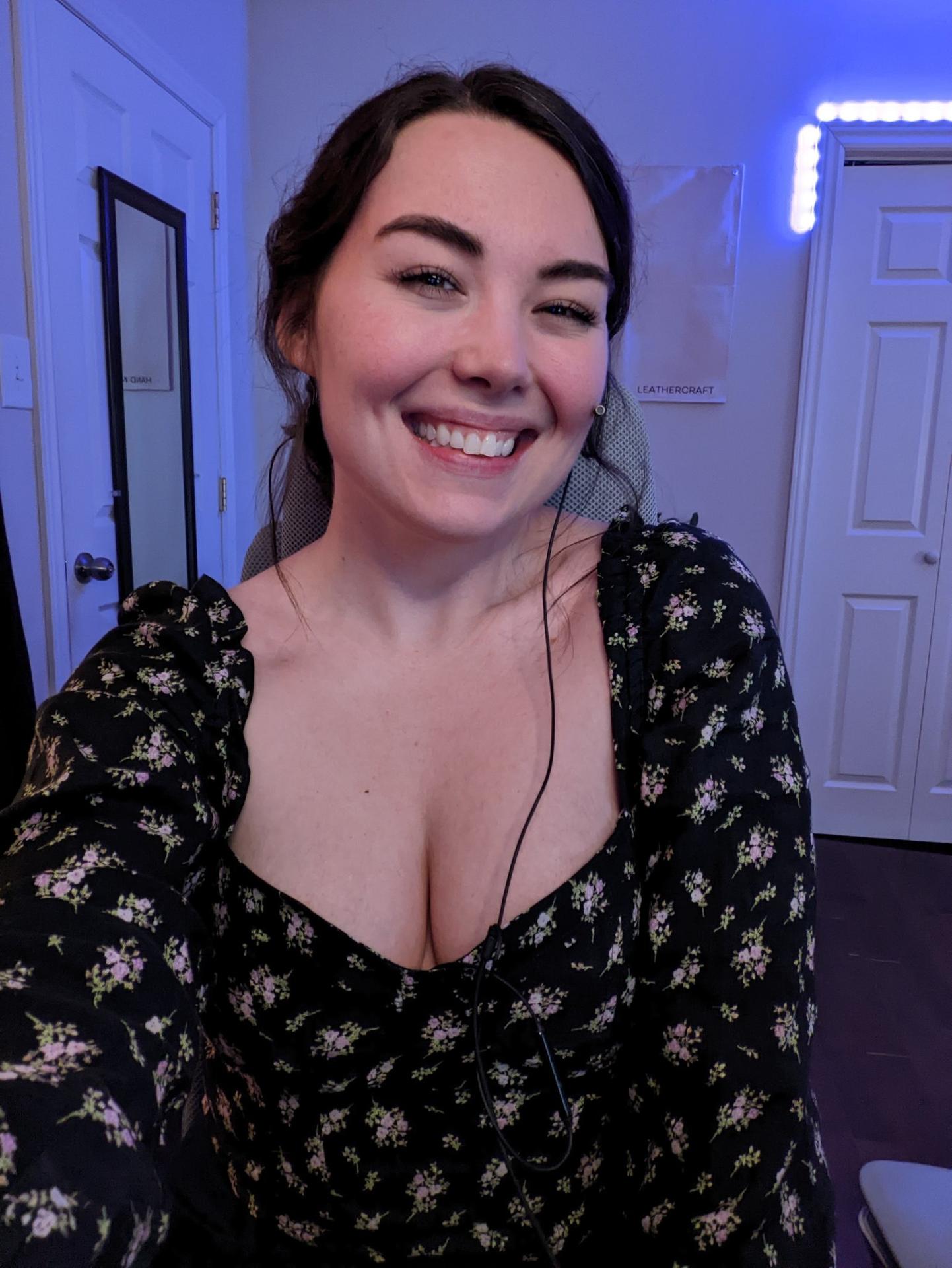 PmsProxy / buymynudez Nude OnlyFans Leaks 1