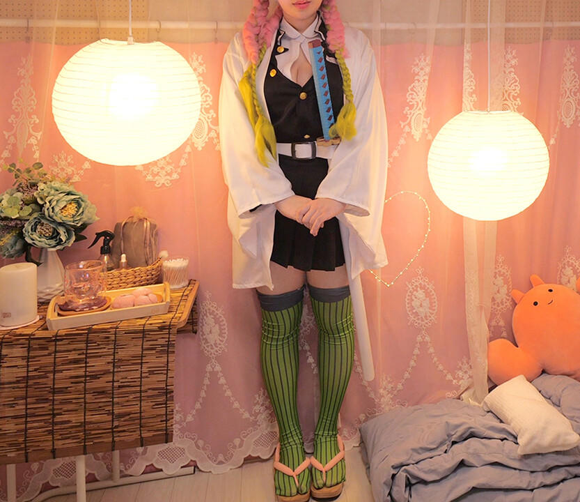 PPOMODOLI / Ppomo Nude Patreon Leaks 2