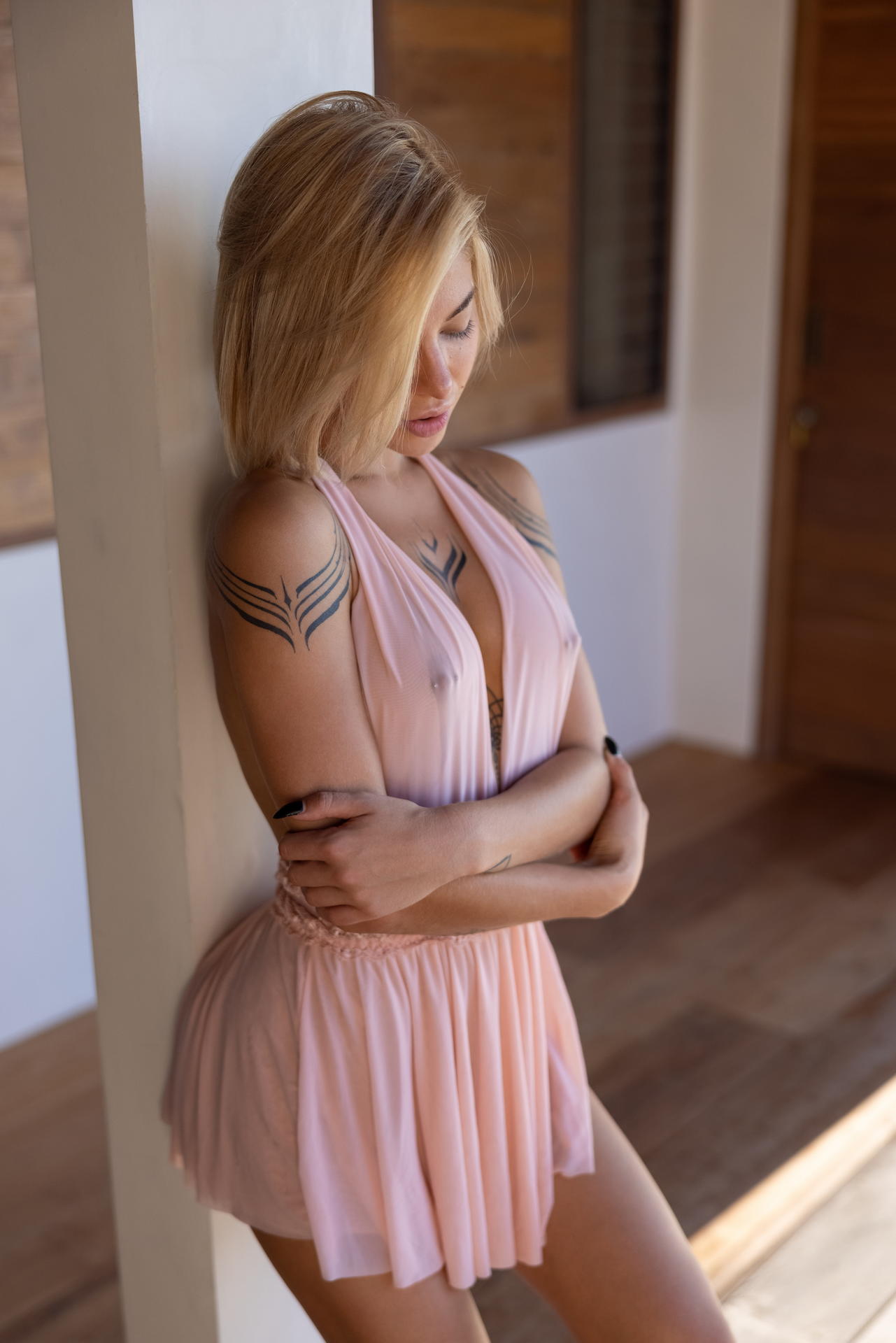 Pretty Potatoo / pretty_potatoo_free Nude OnlyFans Leaks 1