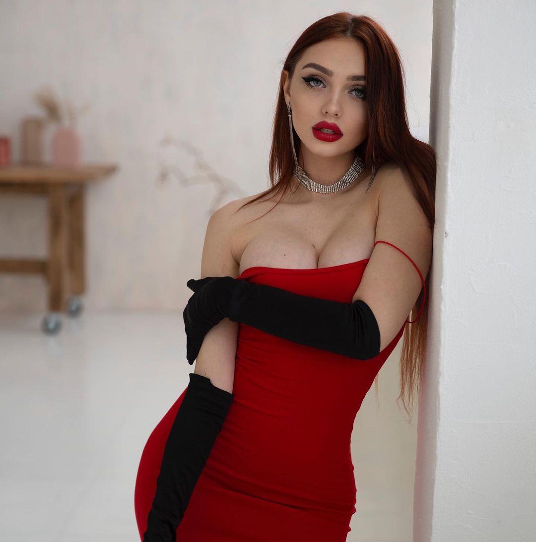 PrincessYana / RabbitJesss Nude Patreon Leaks 1