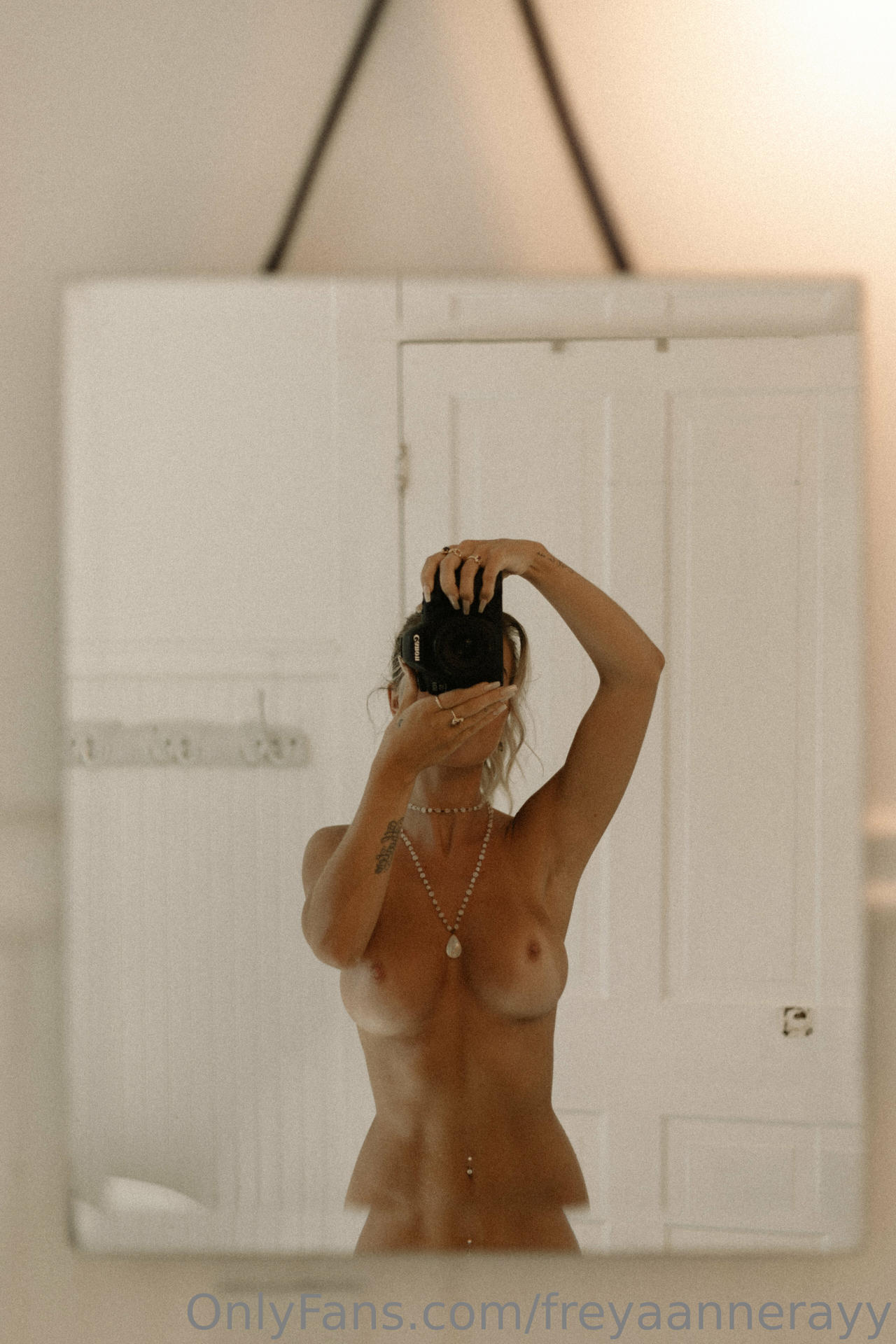 Rachel Anne Rayy / freyaannerayy Nude OnlyFans Leaks 1