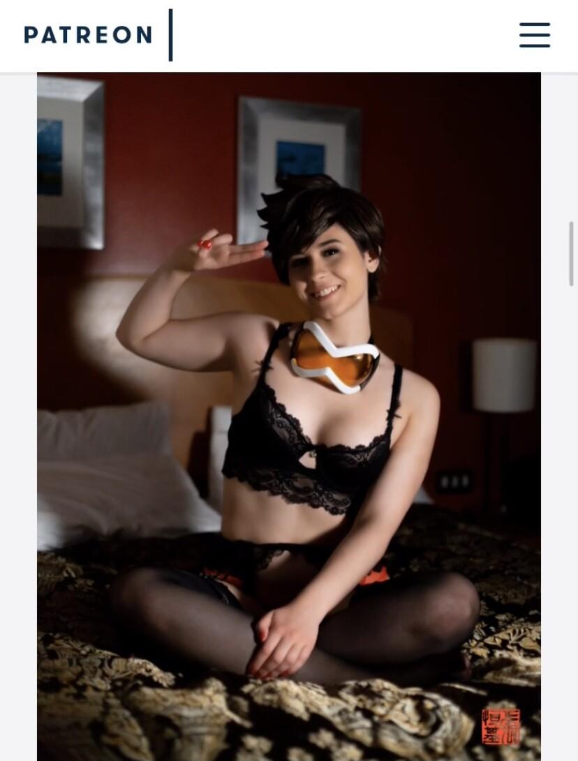 Ragedarling / krunkbunnykontent Nude OnlyFans Leaks 1