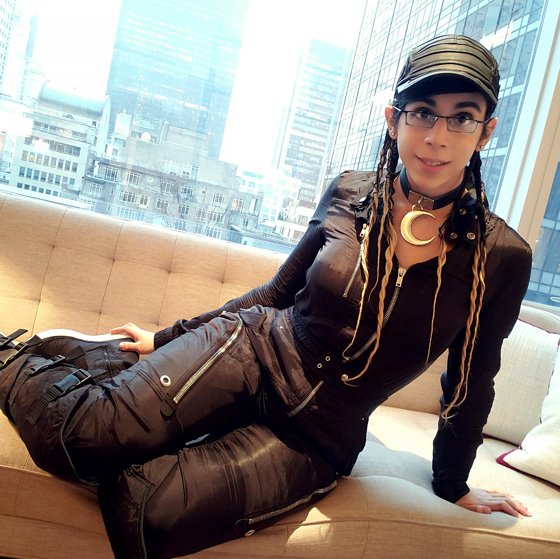 Rayray Sugarbutt / rayraysugarbutt Nude OnlyFans Leaks 1