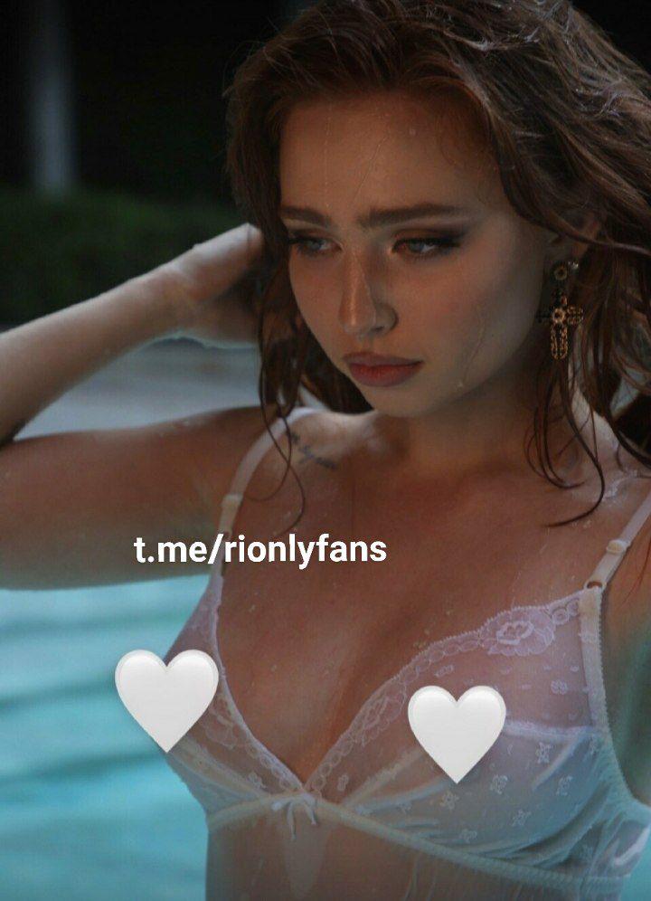 Renata Valliulina / renata_ri Nude OnlyFans Leaks 1