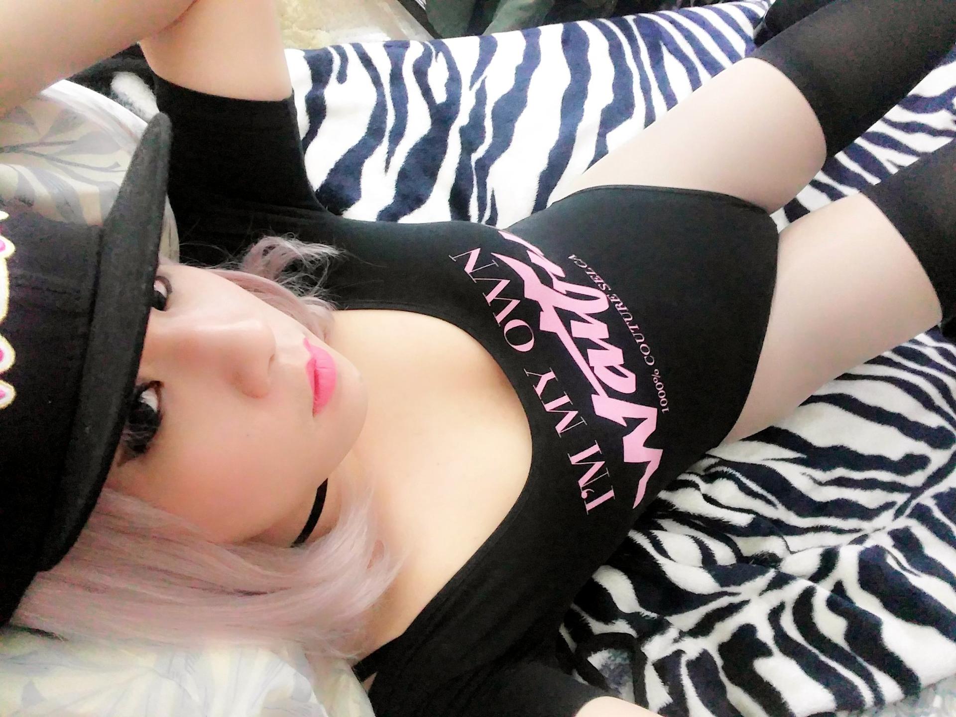 Rinsenpai Nude OnlyFans Leaks 1