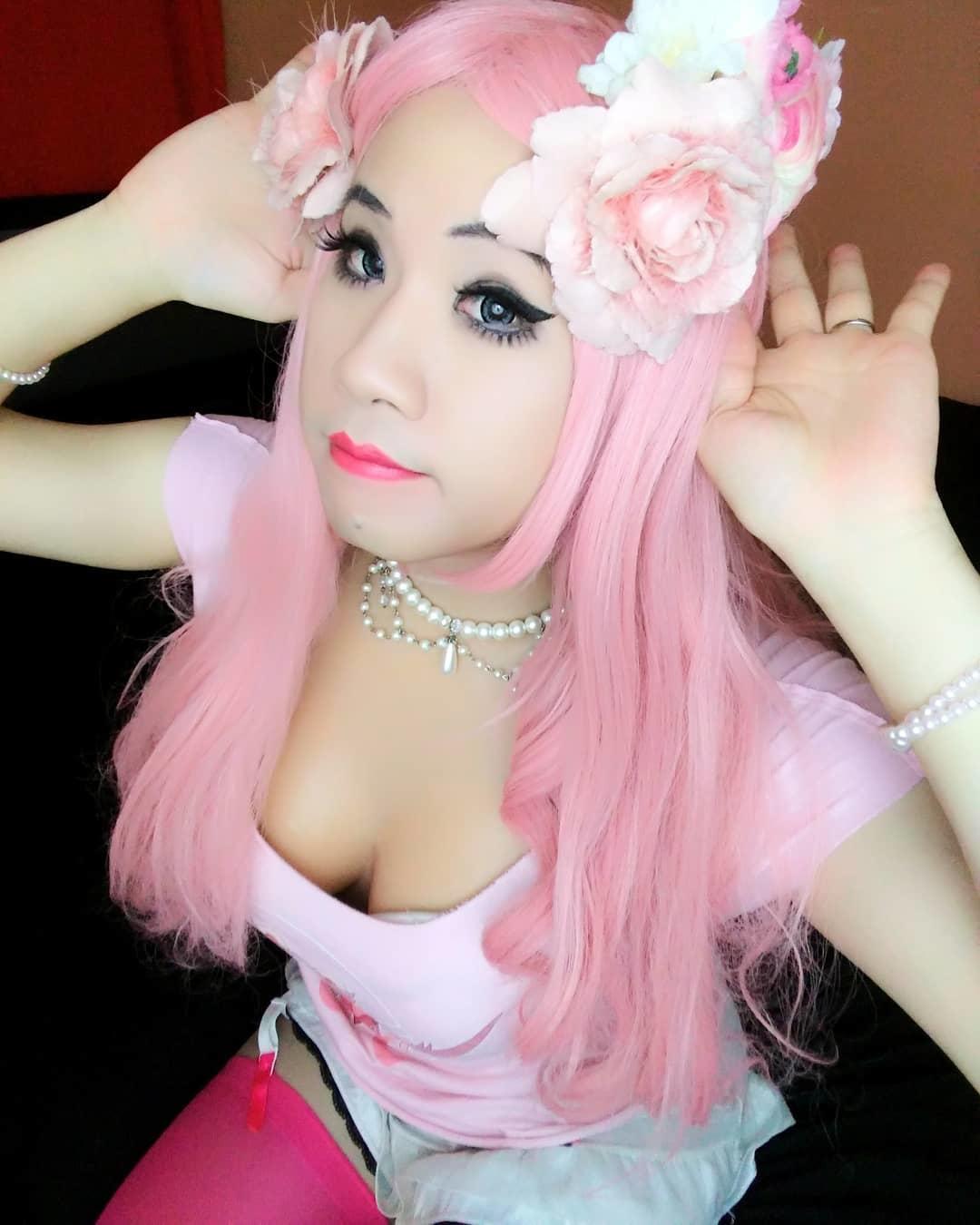 Rinsenpai Nude OnlyFans Leaks 1