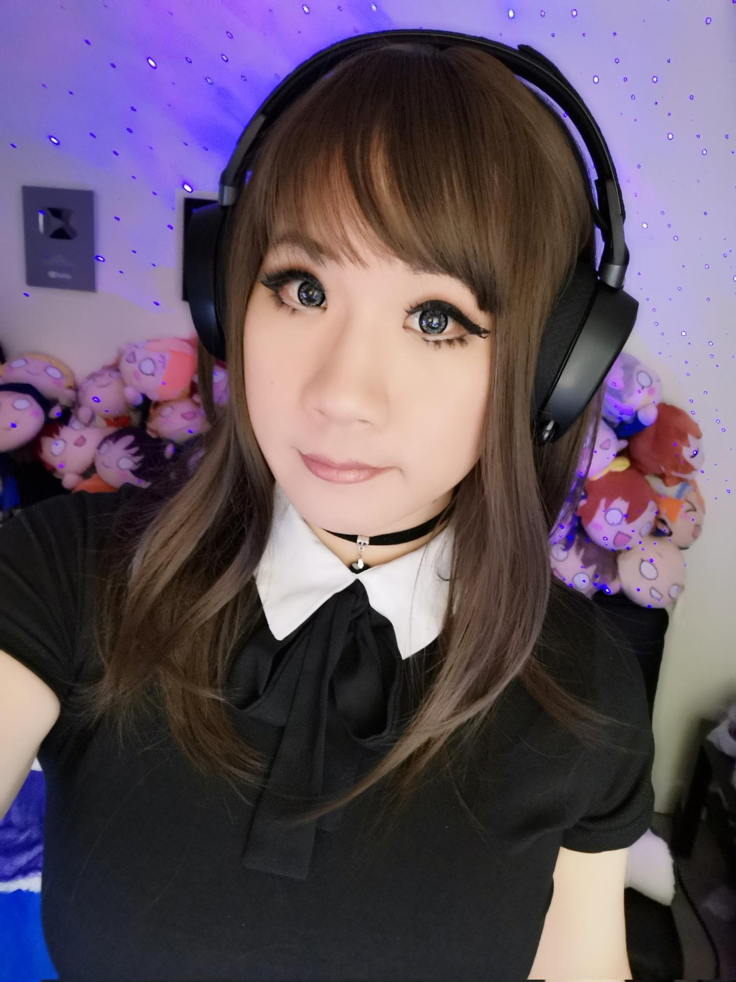 Rinsenpai Nude OnlyFans Leaks 1