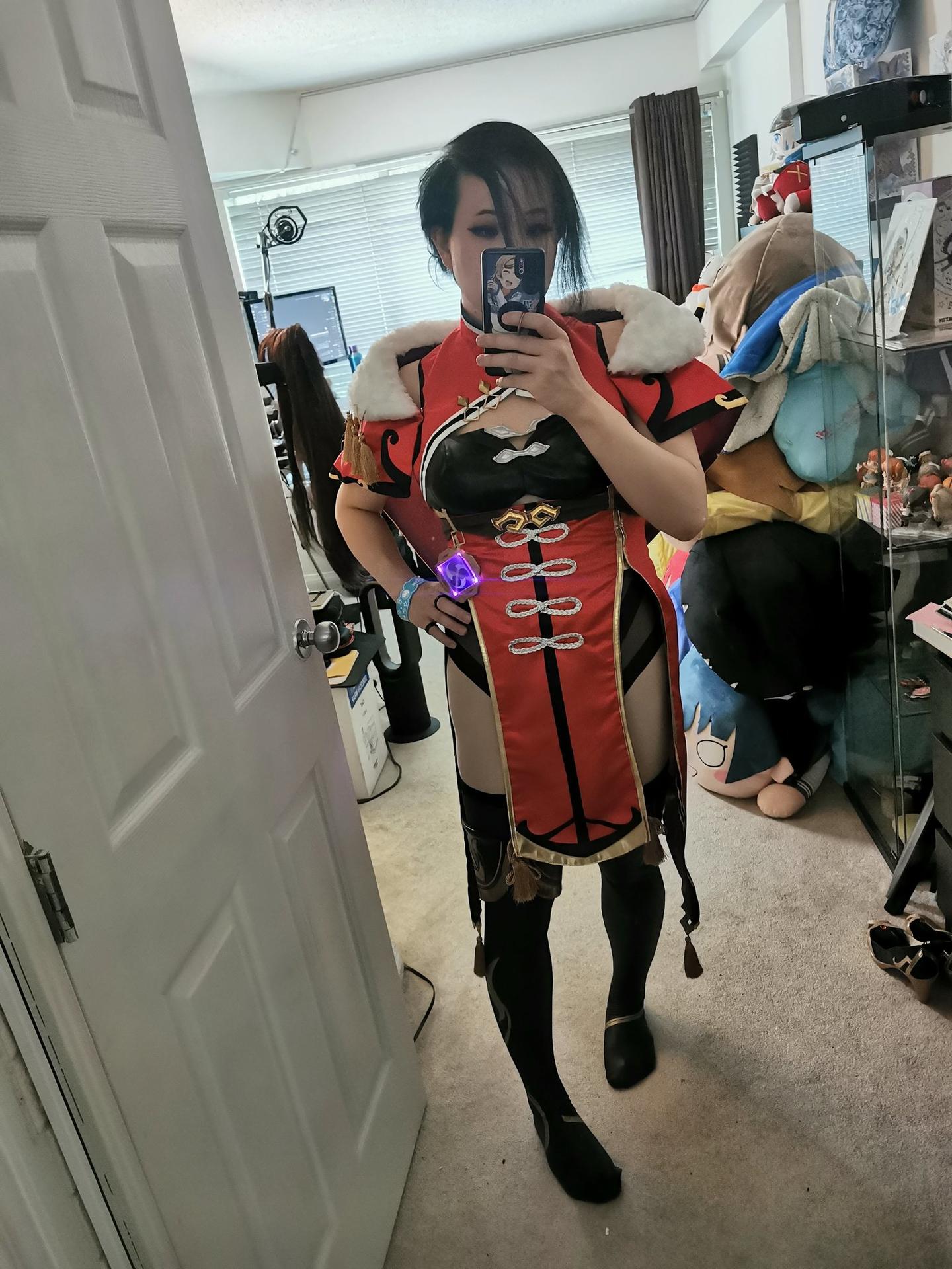 Rinsenpai Nude OnlyFans Leaks 1
