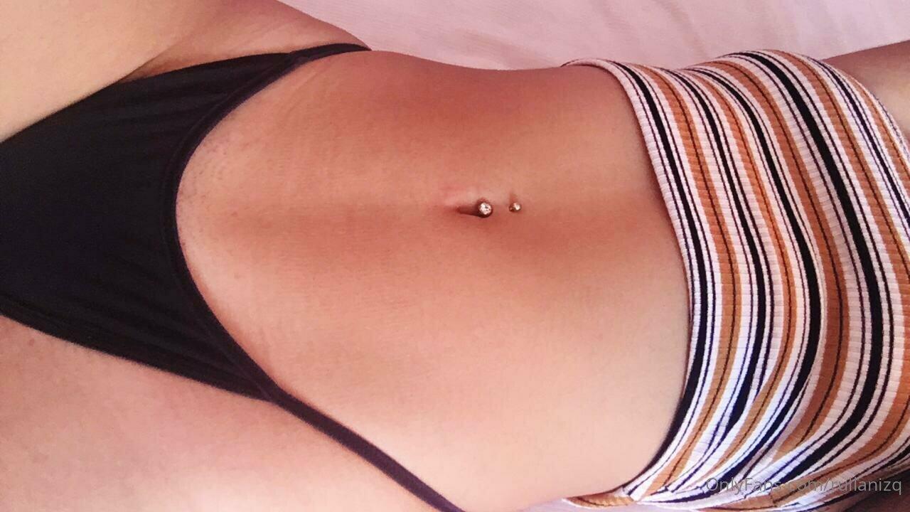 Rullanizq / chiquibunny Nude OnlyFans Leaks 1