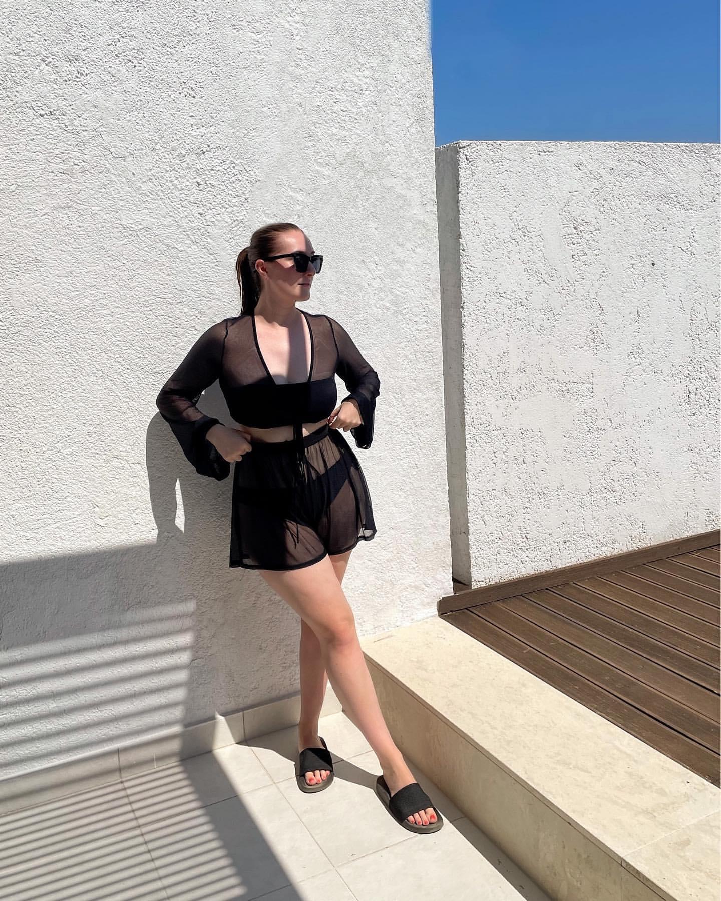 Sammie Warren / sammiewarren Nude OnlyFans Leaks 1
