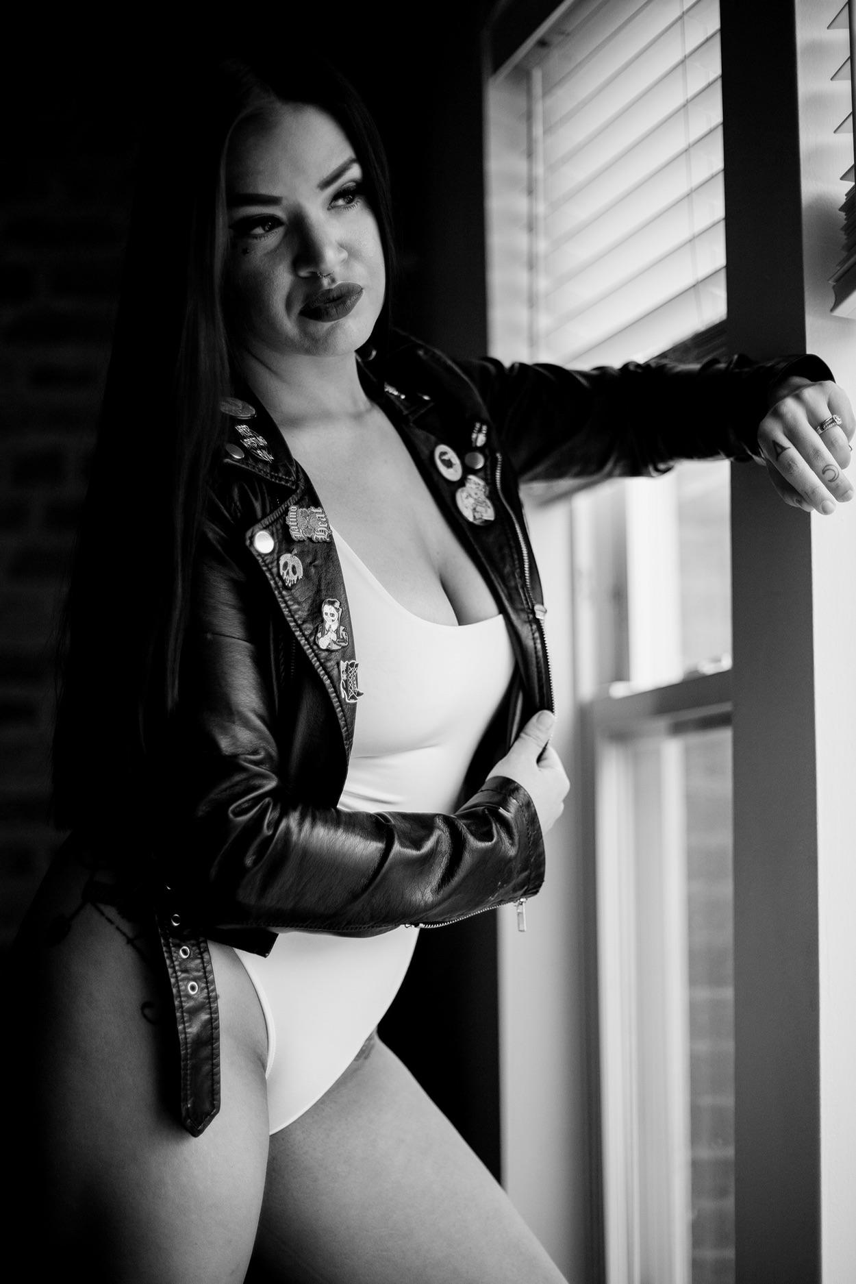 Miss Nyxon / Shaul Guerrero / ShaulGuerrero Nude Patreon Leaks 1