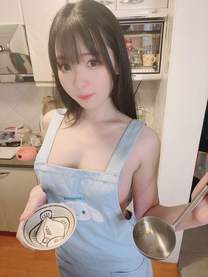 Shimo / shimotsukiTW Nude Patreon Leaks 1