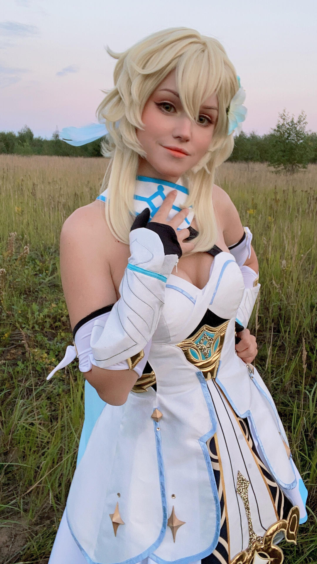Shirogane-Sama / shiroganesama Nude OnlyFans Leaks 1