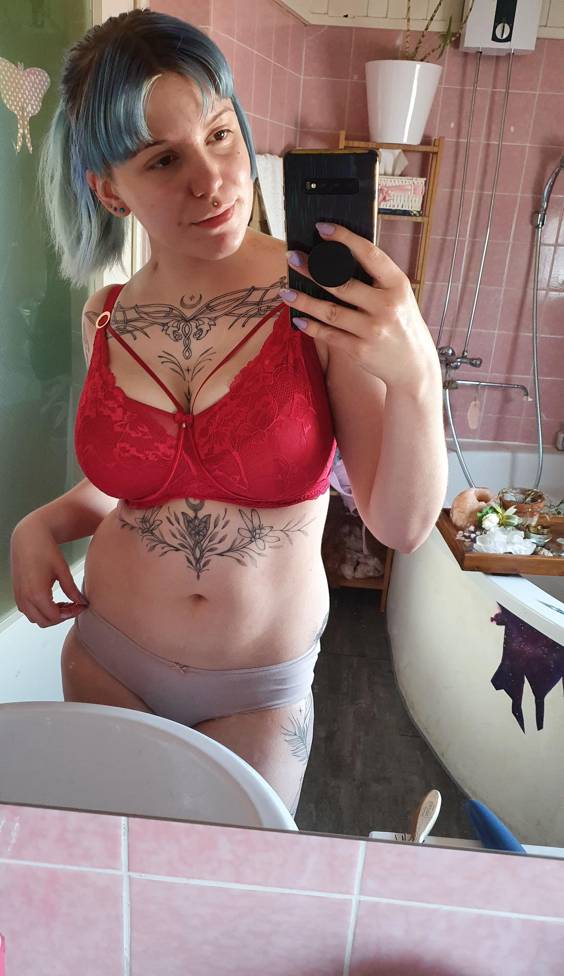 softcorecosplay Nude OnlyFans Leaks 1