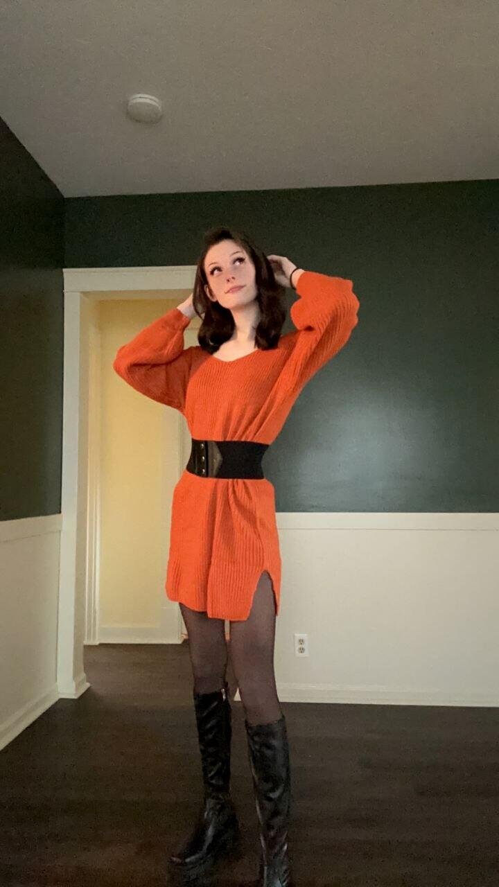 Soggyalien22 / soggyalien Nude Patreon Leaks 1