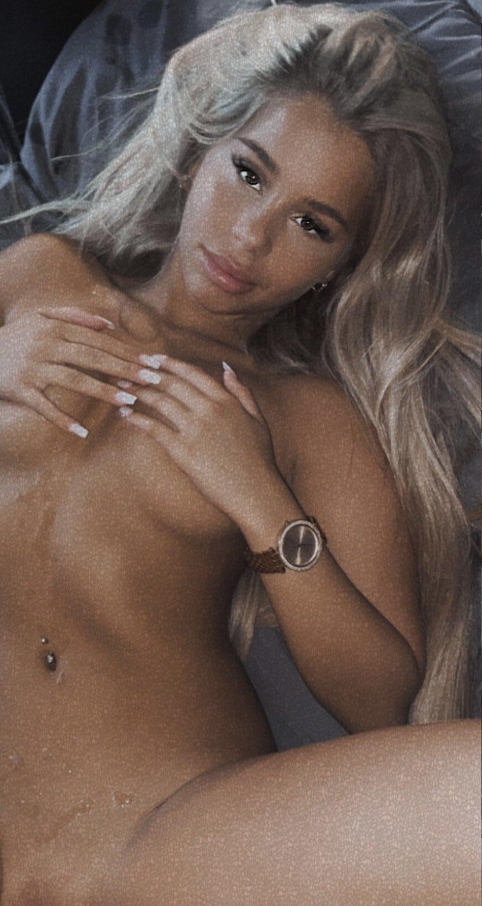 Steff Myers / steffmyers Nude OnlyFans Leaks 1