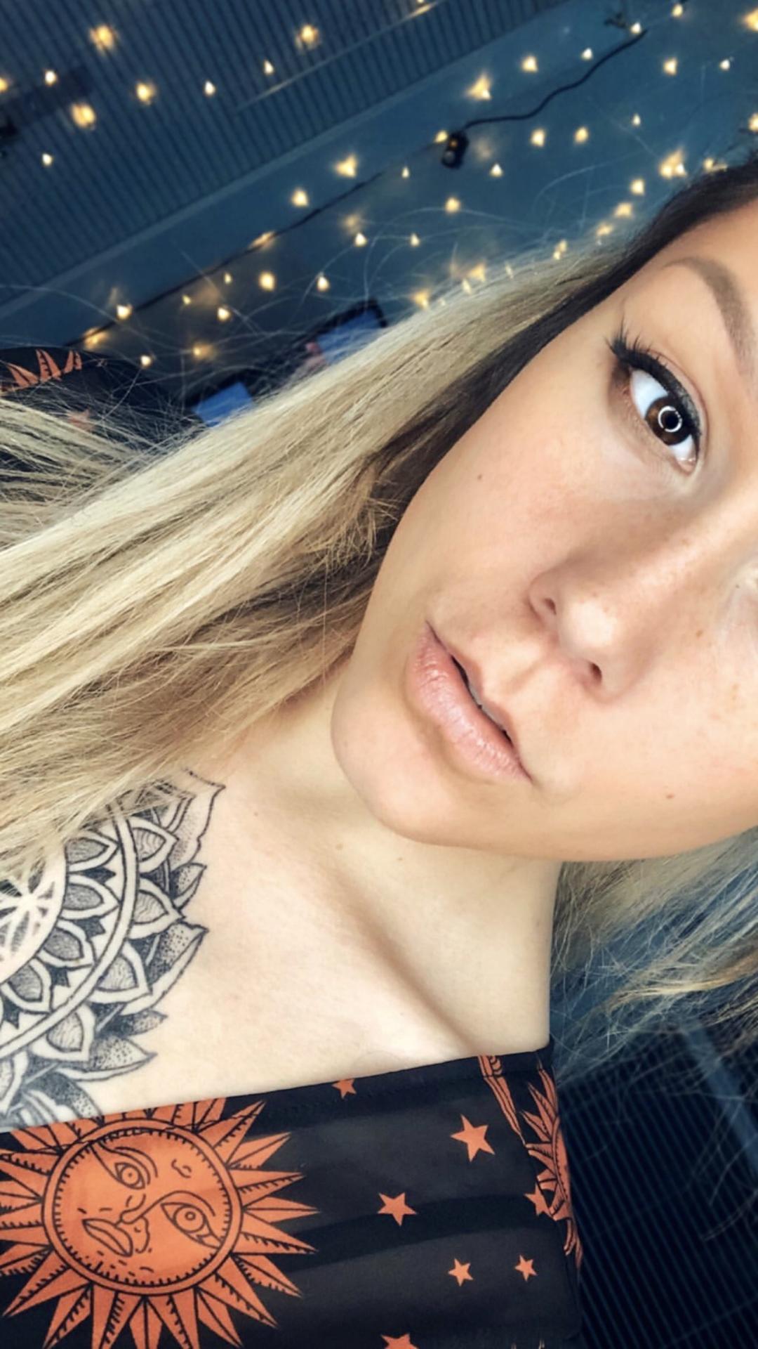 Stephi Lee / Stephilee Nude OnlyFans Leaks 1