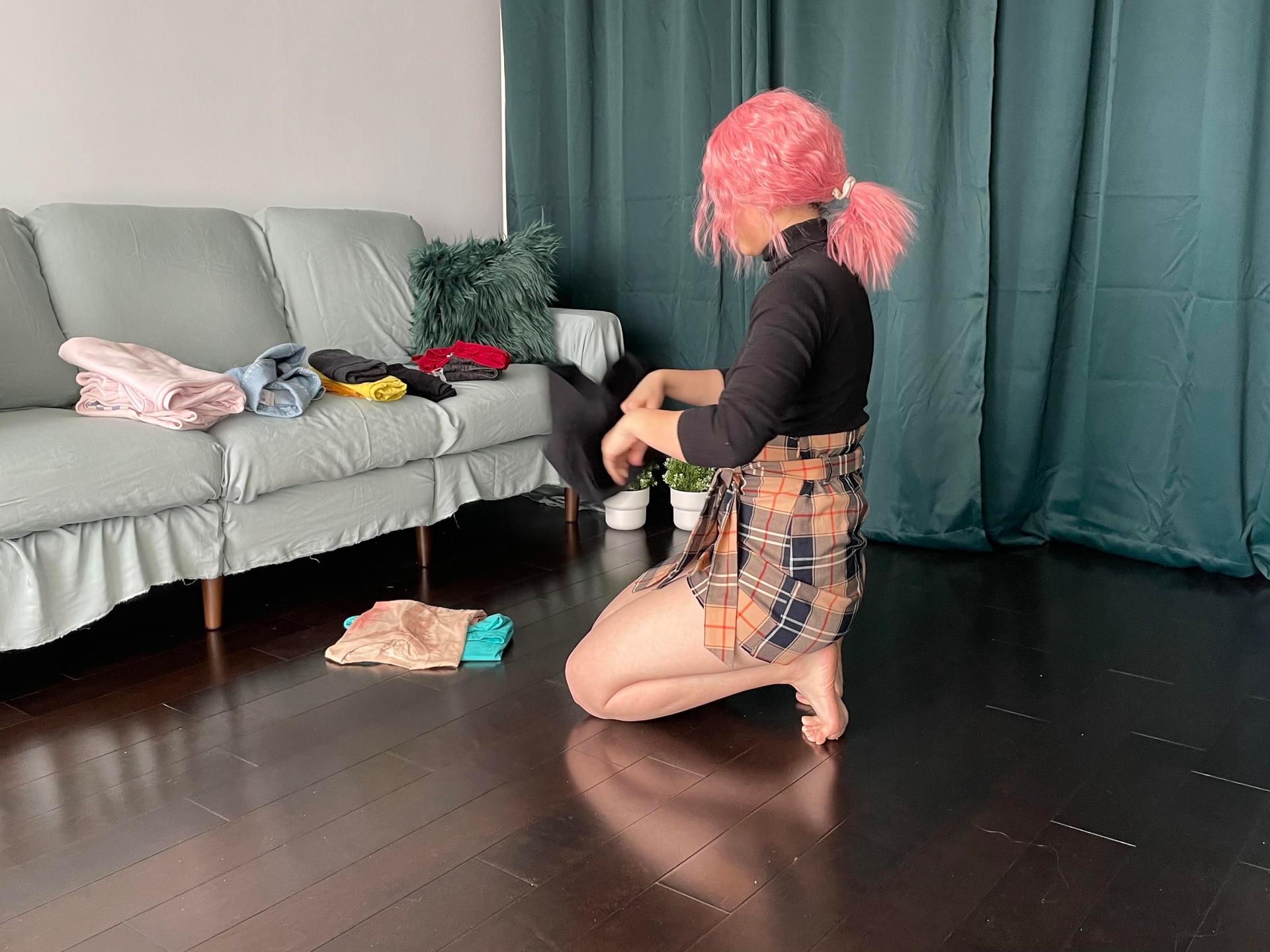 Junie / Studio Juniper / stdio.jnpr / stdio_jnpr Nude OnlyFans Leaks 1