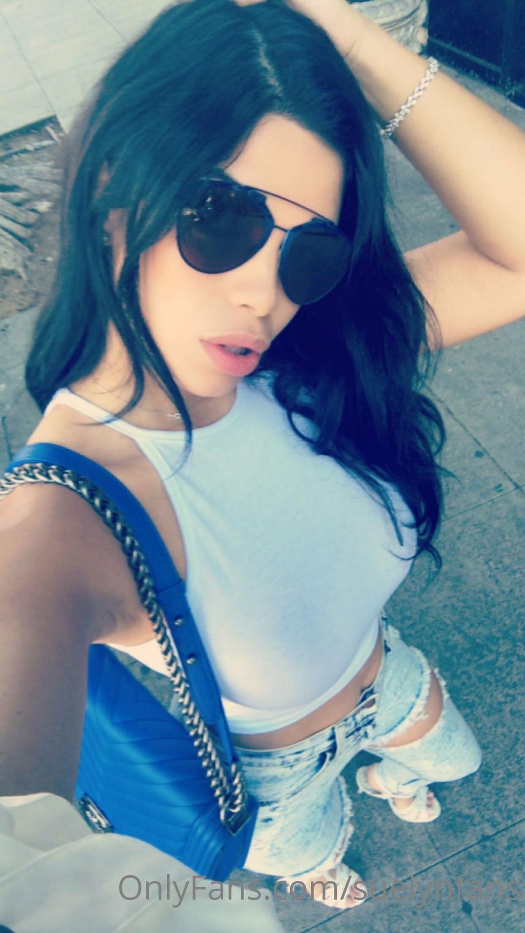 Suelyn Medeiros / suelynfans Nude OnlyFans Leaks 1
