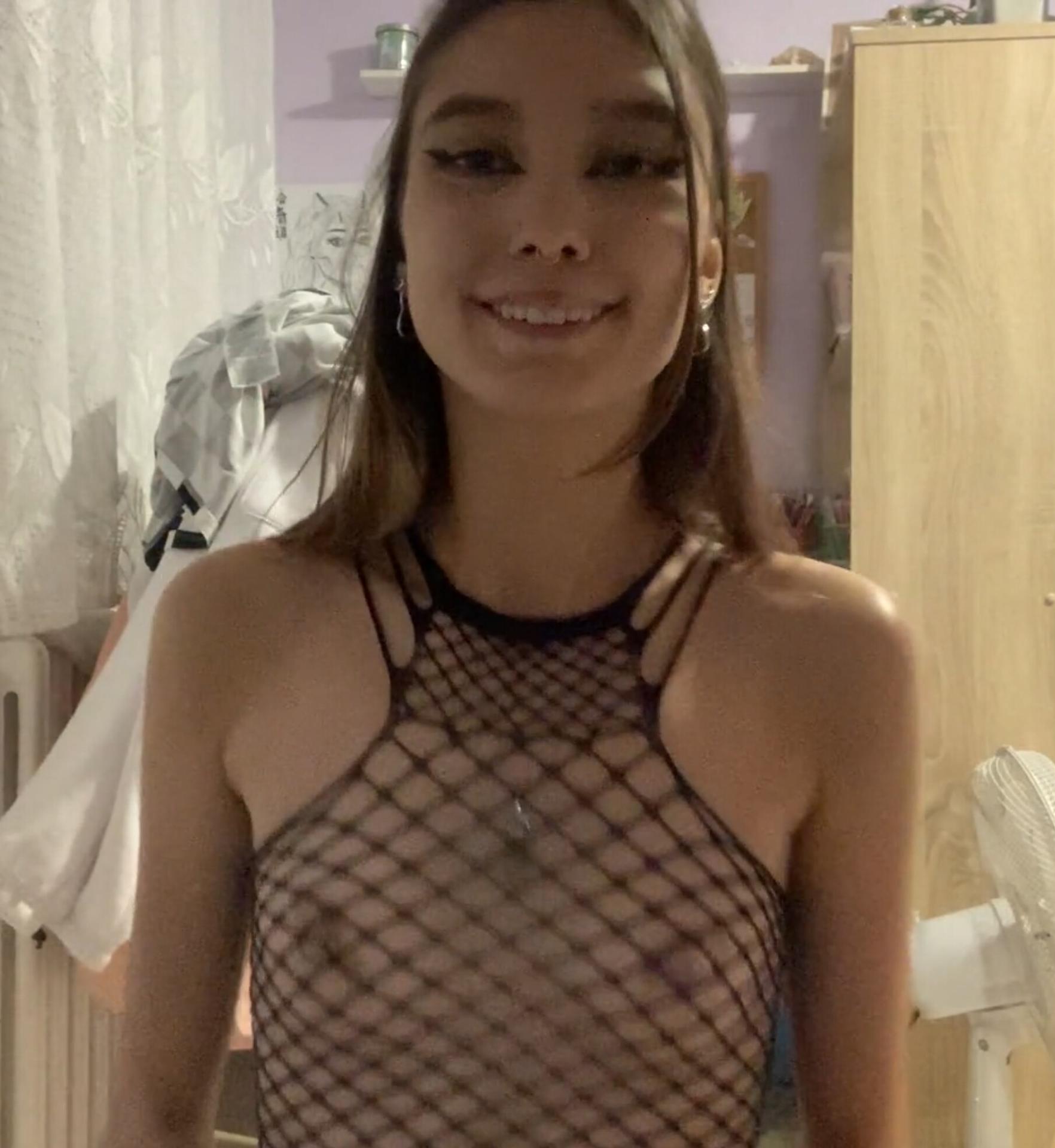 MarvelCharm / TeenMarvel / sabinatomkova Nude OnlyFans Leaks 1