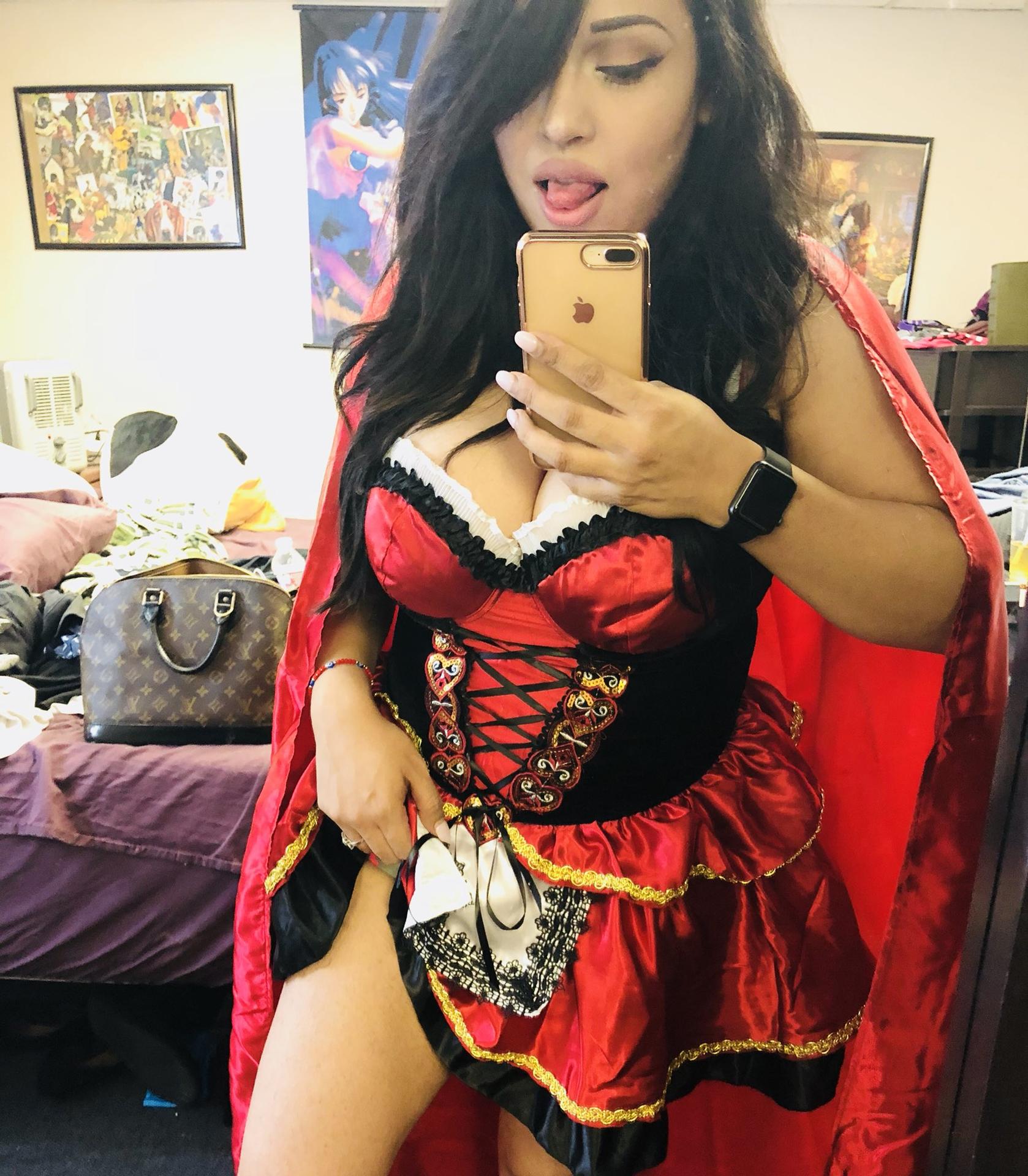 Texas Marie / merizztx Nude OnlyFans Leaks 1