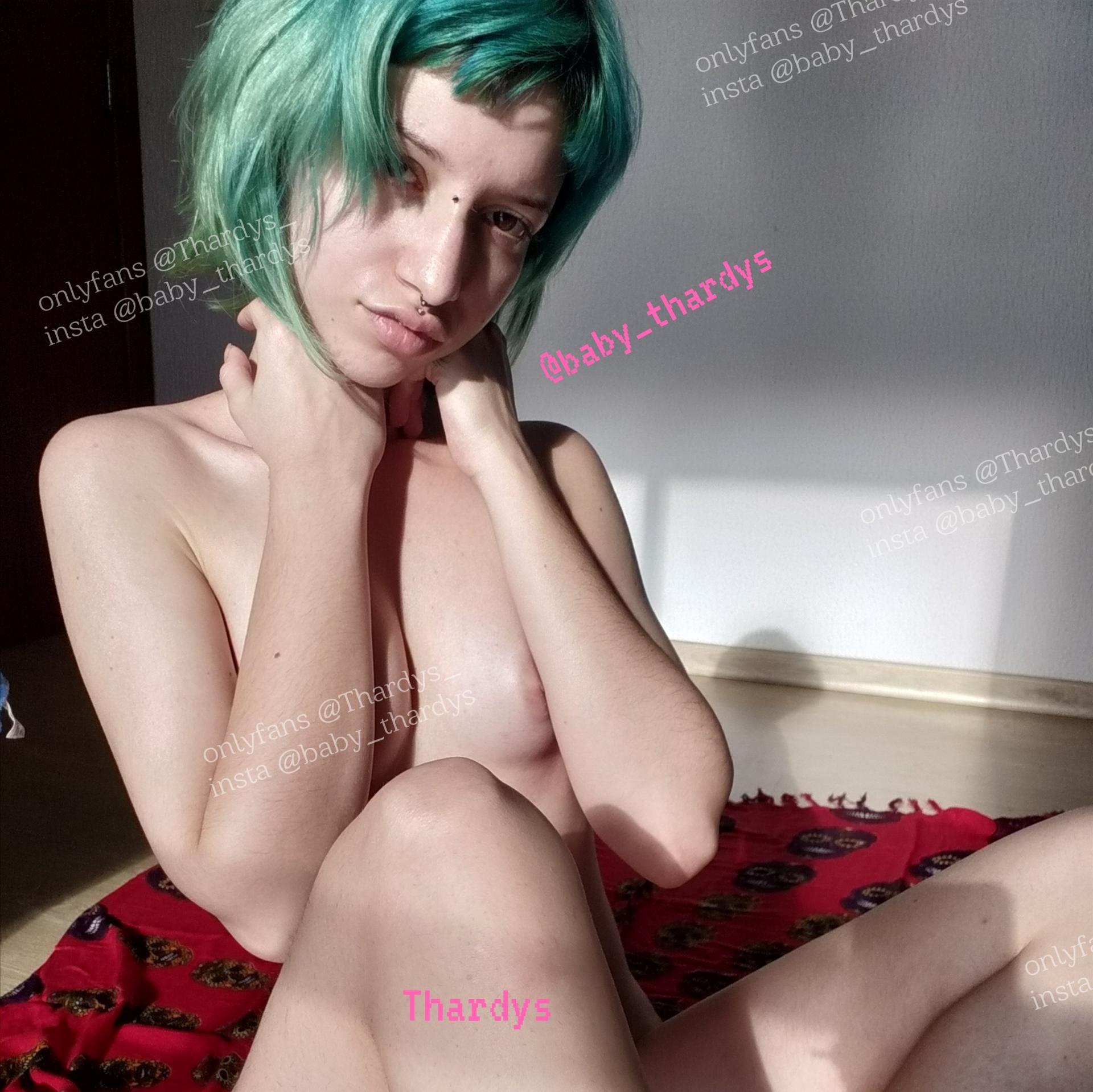Thardys_ Nude OnlyFans Leaks 1