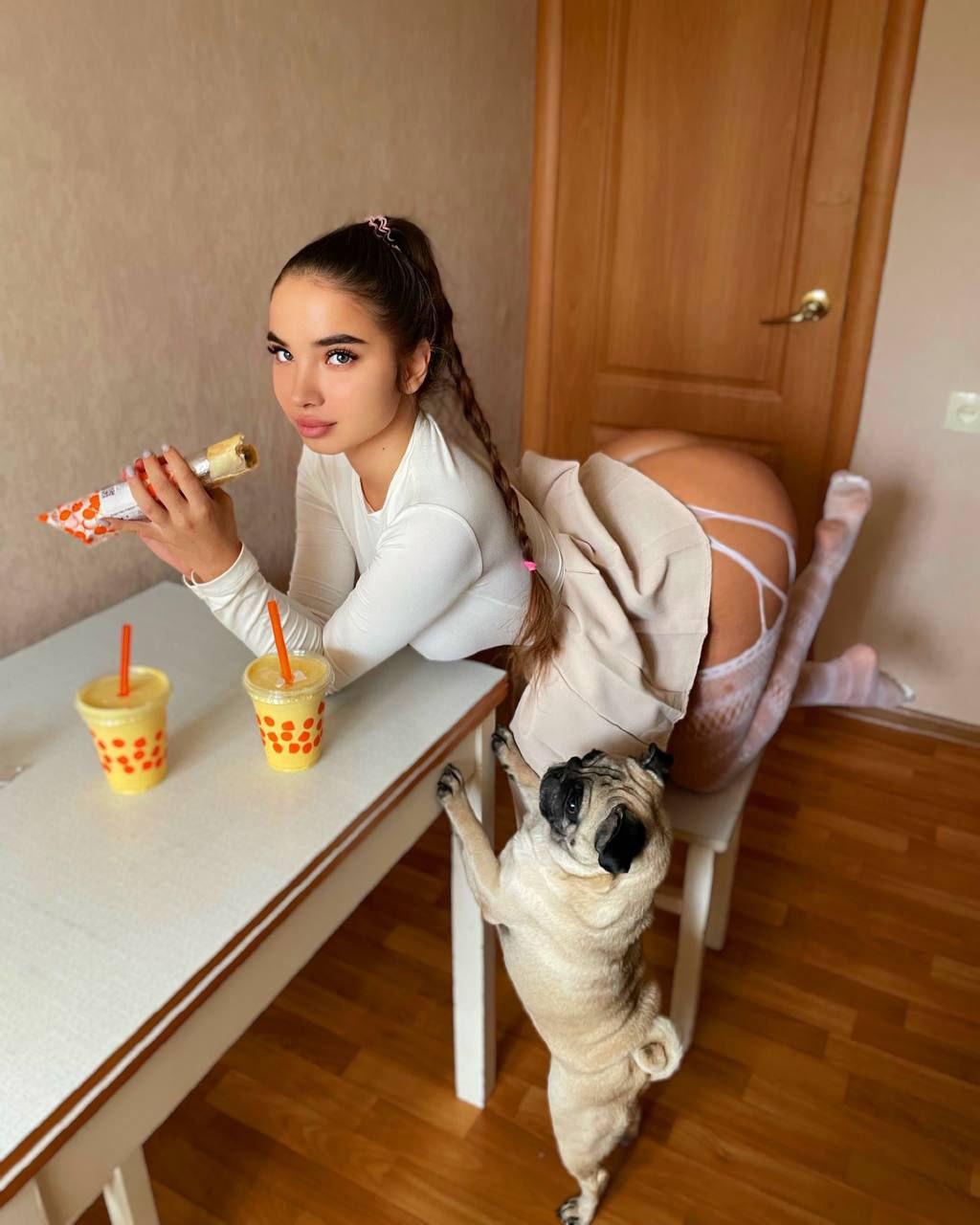 tiynmay Nude OnlyFans Leaks 1
