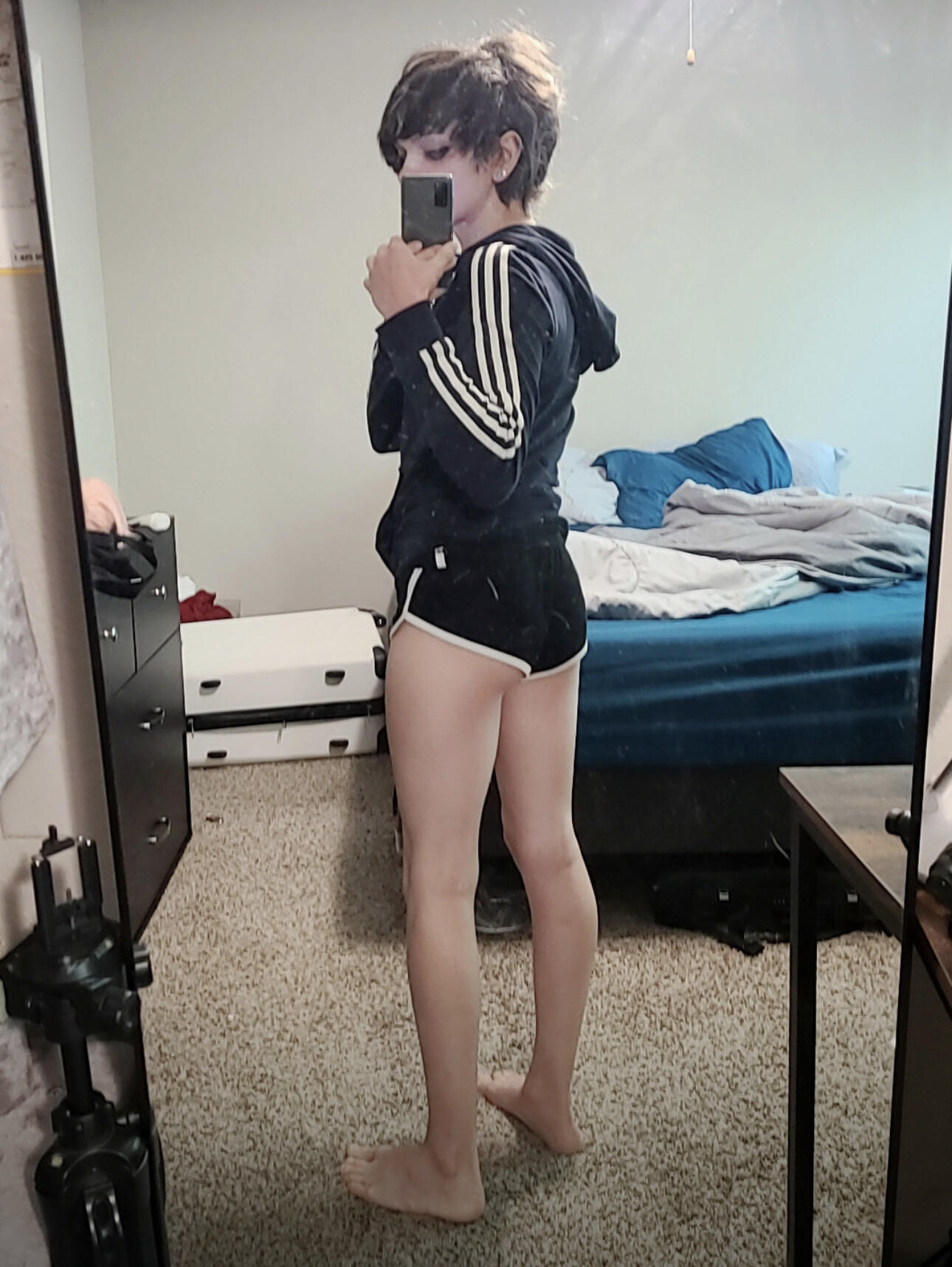 Trappy-chan / trappychan Nude Patreon Leaks 1