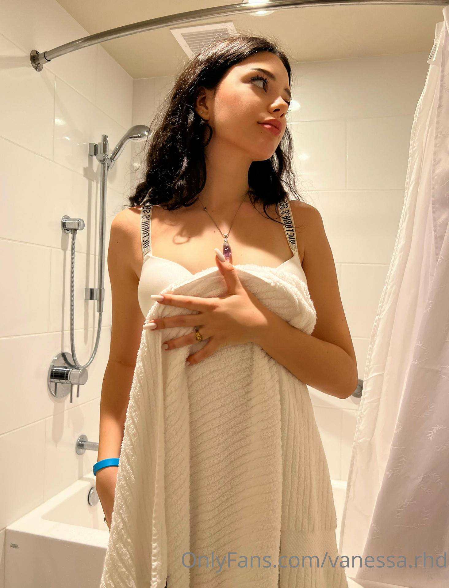 Vanessa.rhd Nude OnlyFans Leaks 1