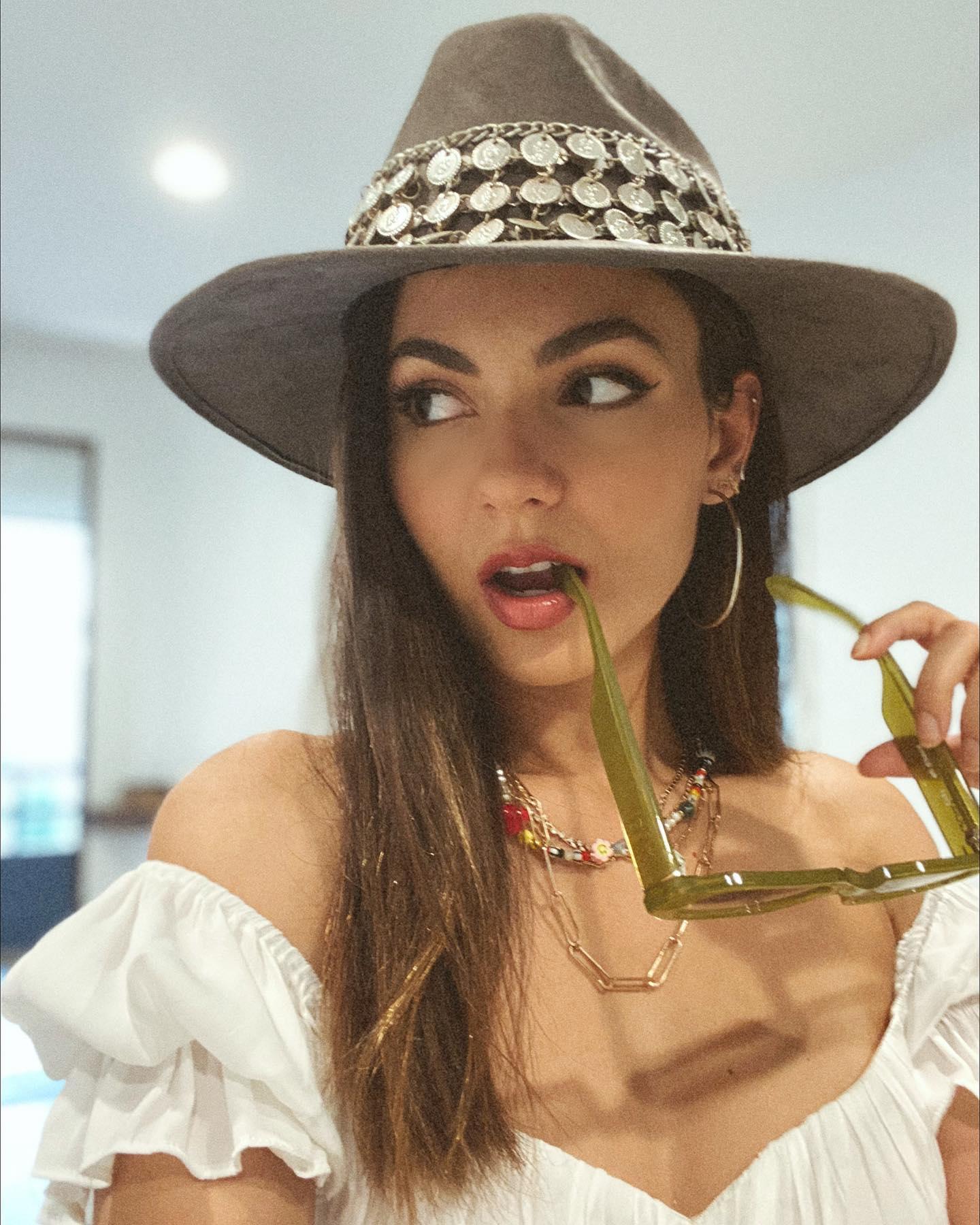 Victoria Justice / victoriajustice Nude OnlyFans Leaks 1