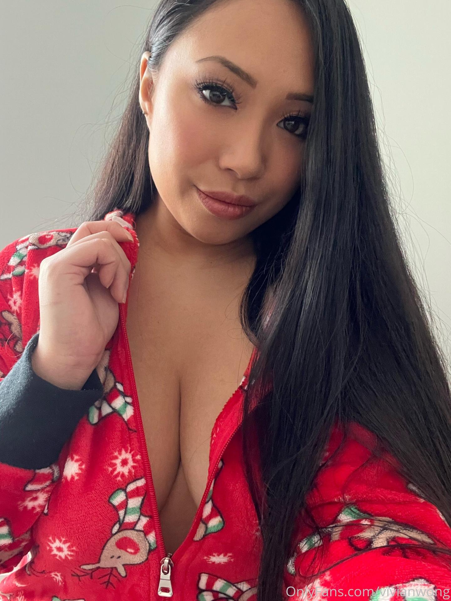 vivianwong Nude OnlyFans Leaks 1