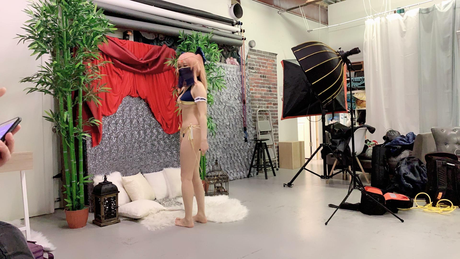 Vivid Vision / vivid_vision / vividvision Nude OnlyFans Leaks 1