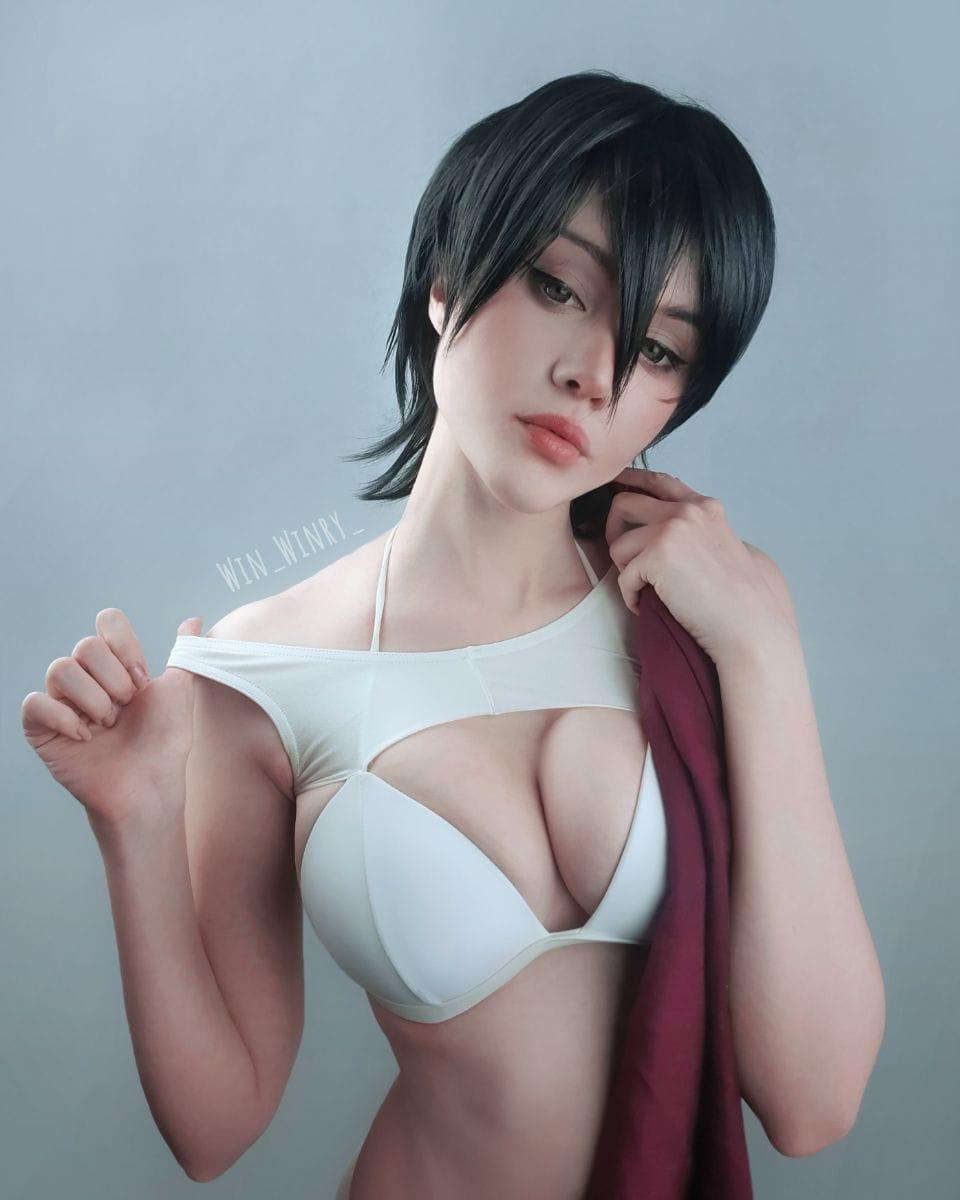 Win_Winry Nude OnlyFans Leaks 1