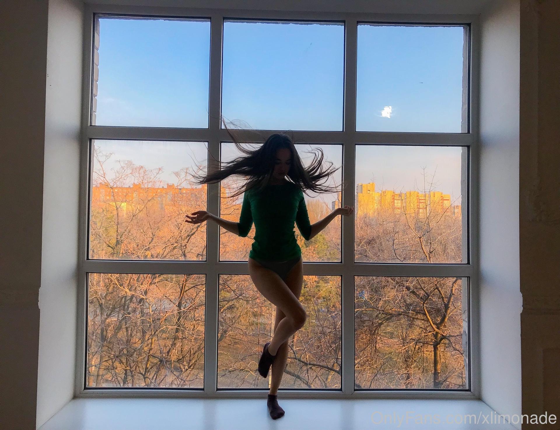 Anna Moon / Li Moon / xlimonade Nude OnlyFans Leaks 1