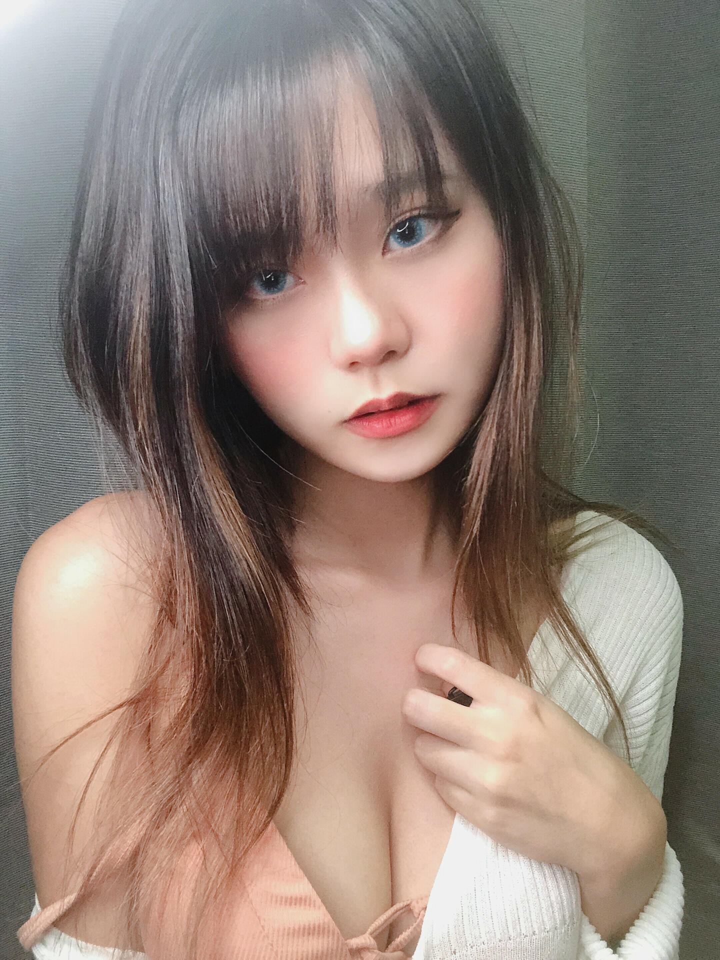 Yuuno Nude OnlyFans Leaks 1