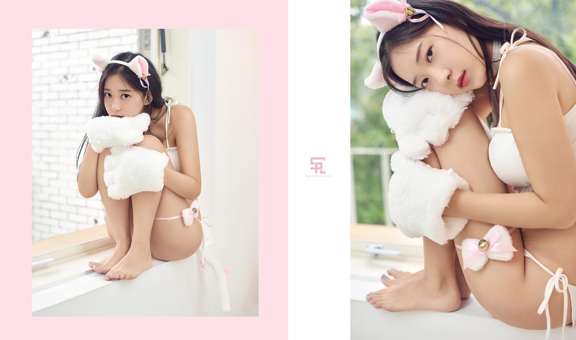 Shin Jae Eun / Zenny / zennyrt / 신재은 Nude Patreon Leaks 1