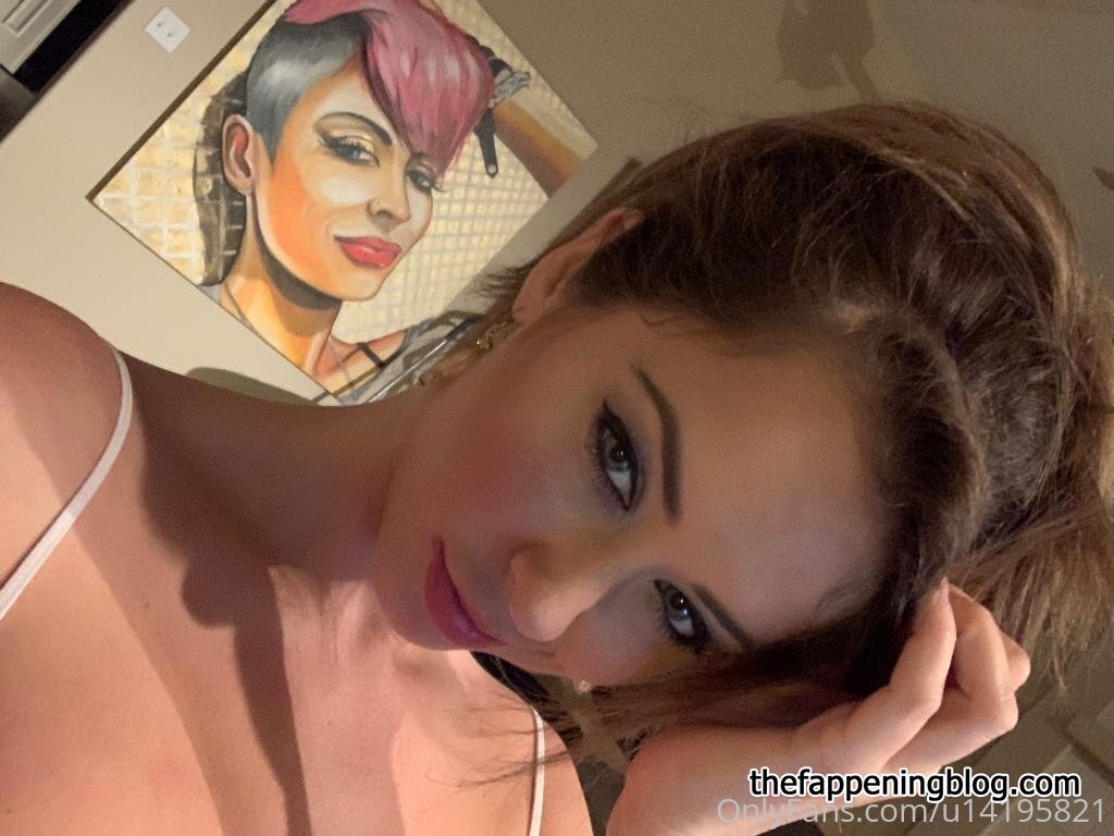 Emi Addison emiaddisonx Leaked Photo 35