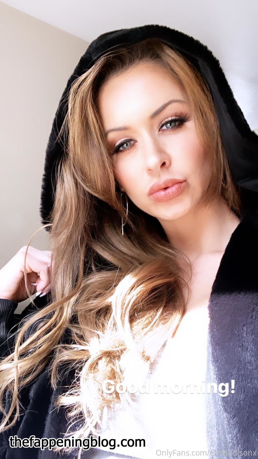 Emi Addison emiaddisonx Leaked Photo 57