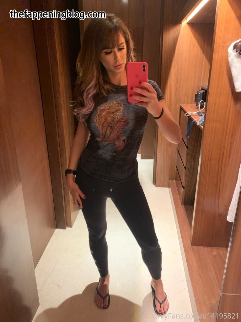 Emi Addison emiaddisonx Leaked Photo 108