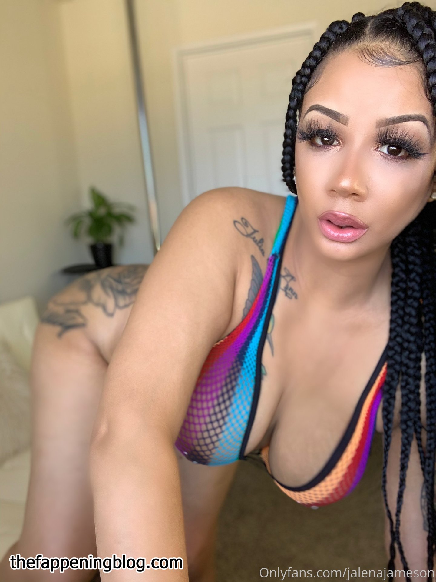 JalenaJameson Leaked Photo 77