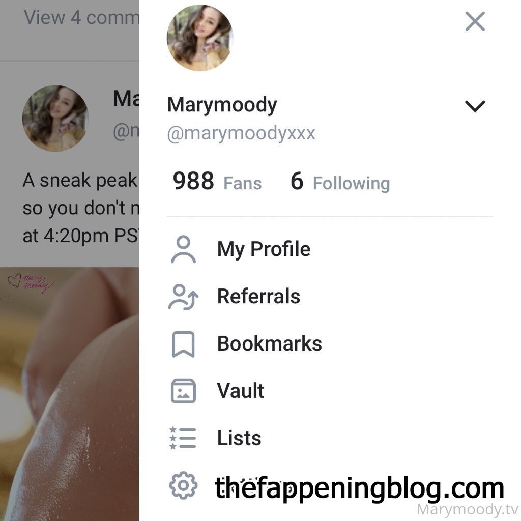Mary Wood Leaked Photo 52