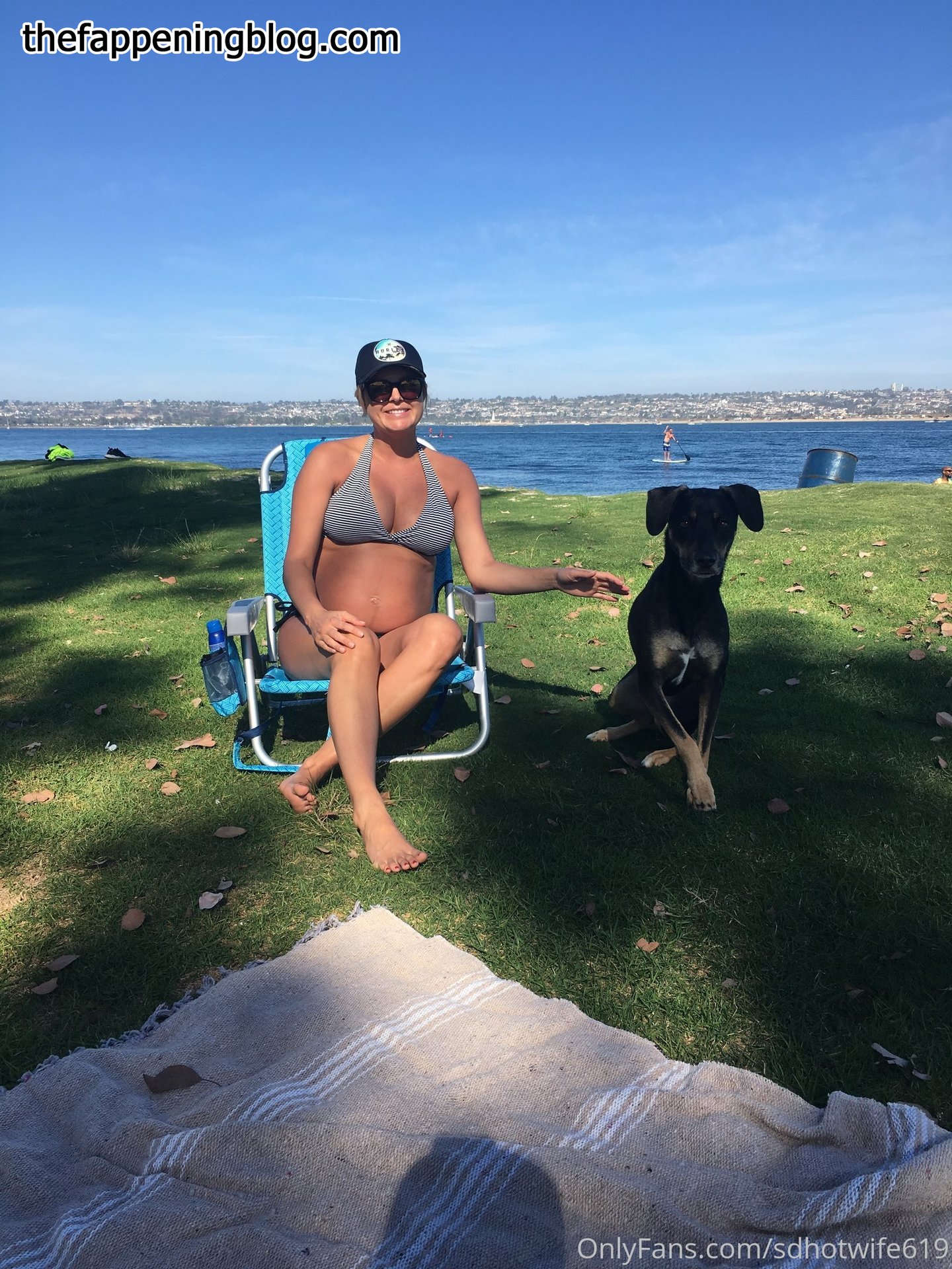 SDHotwife619 Leaked Photo 48